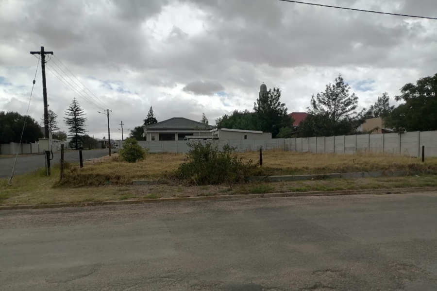 Commercial Property for Sale in Riviersonderend Western Cape